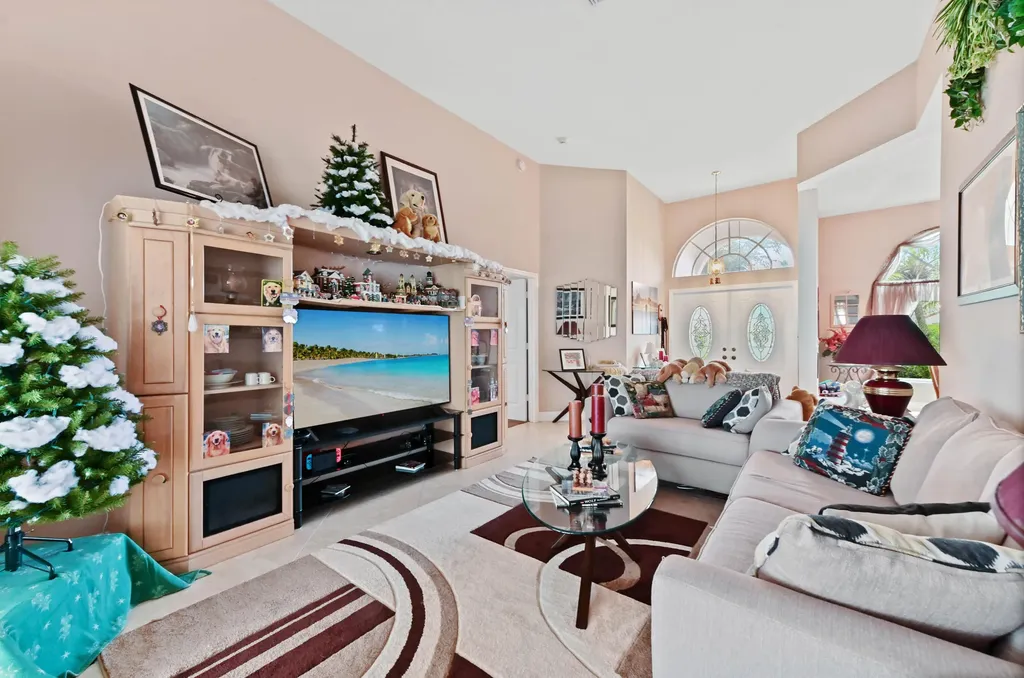 7734 Belmont Drive Lake Worth FL 33467