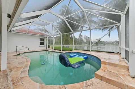 7734 Belmont Drive Lake Worth FL 33467