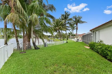 7734 Belmont Drive Lake Worth FL 33467