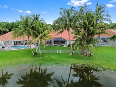 7734 Belmont Drive Lake Worth FL 33467