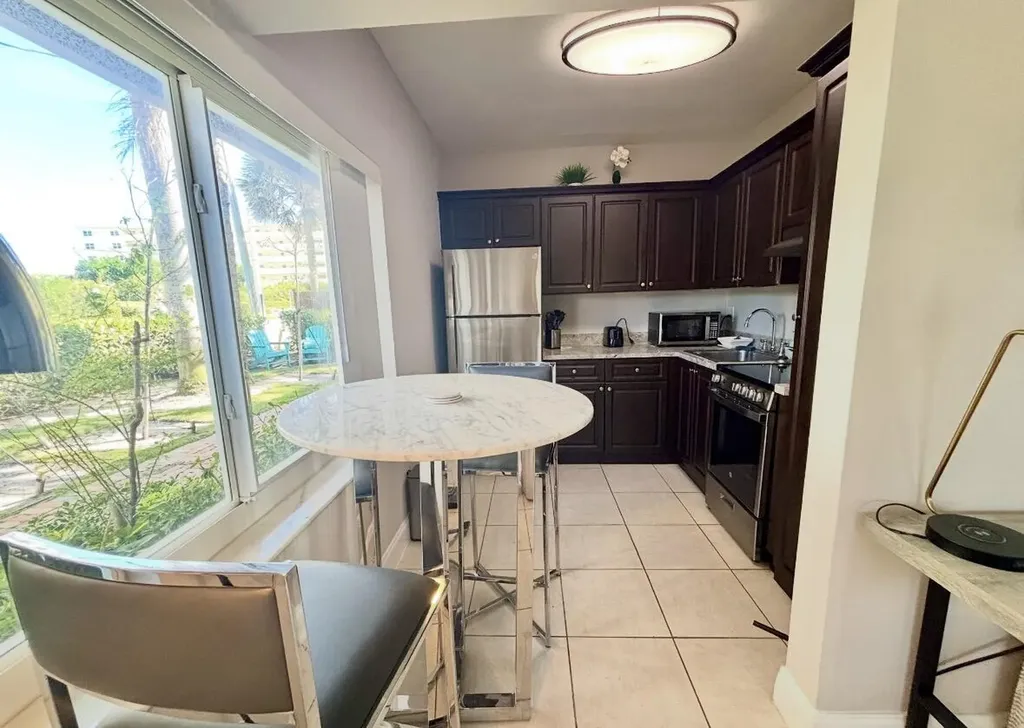 201 S Ocean Boulevard Boca Raton FL 33432