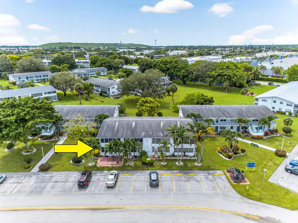 125 Newport I Deerfield Beach FL 33442