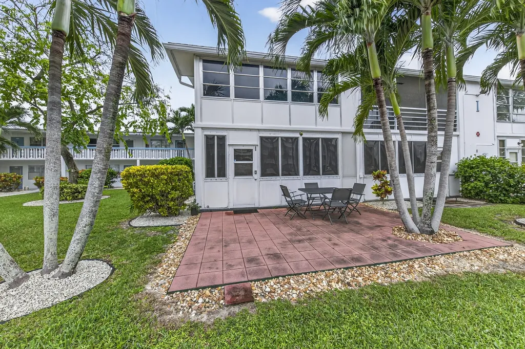 125 Newport I Deerfield Beach FL 33442