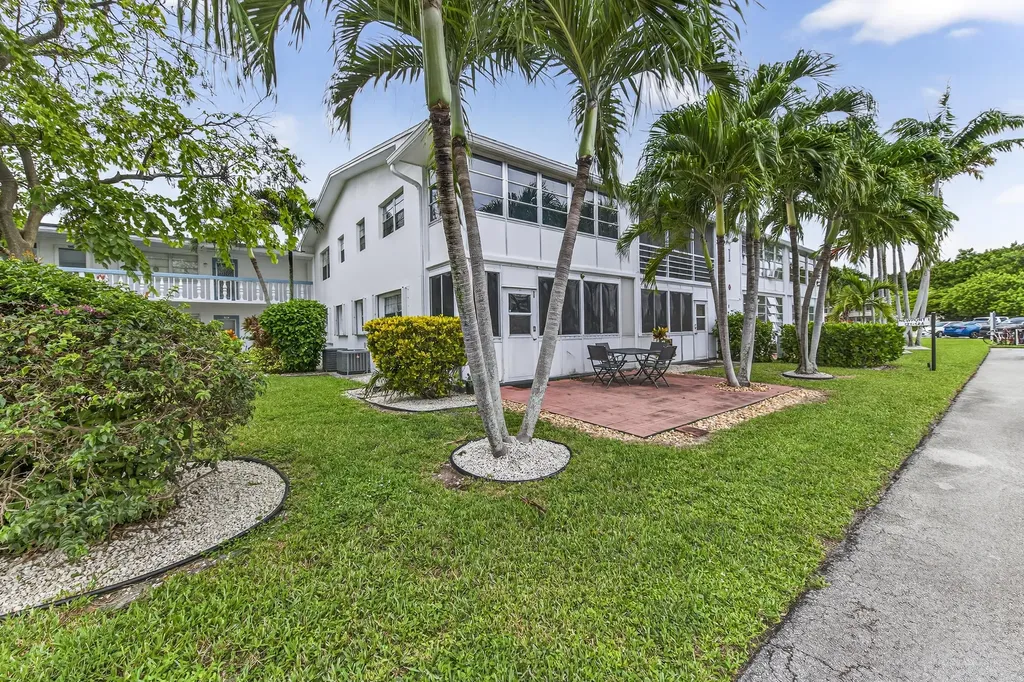 125 Newport I Deerfield Beach FL 33442