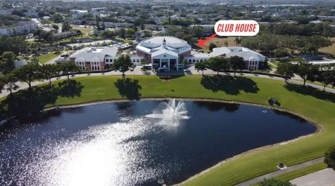 125 Newport I Deerfield Beach FL 33442