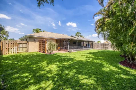 108 Wandering Trail Jupiter FL 33458