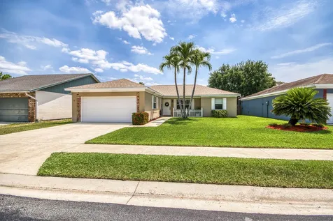 108 Wandering Trail Jupiter FL 33458
