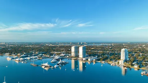 4714 N Flagler Drive West Palm Beach FL 33407