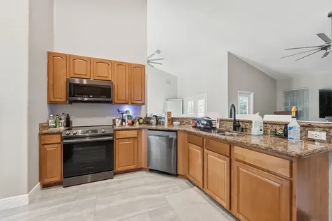 1298 SW Chase Road Port St Lucie FL 34953