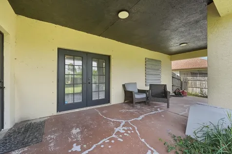 1298 SW Chase Road Port St Lucie FL 34953