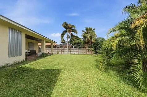 1298 SW Chase Road Port St Lucie FL 34953