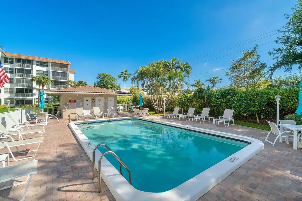 921 Gardenia Drive Delray Beach FL 33483
