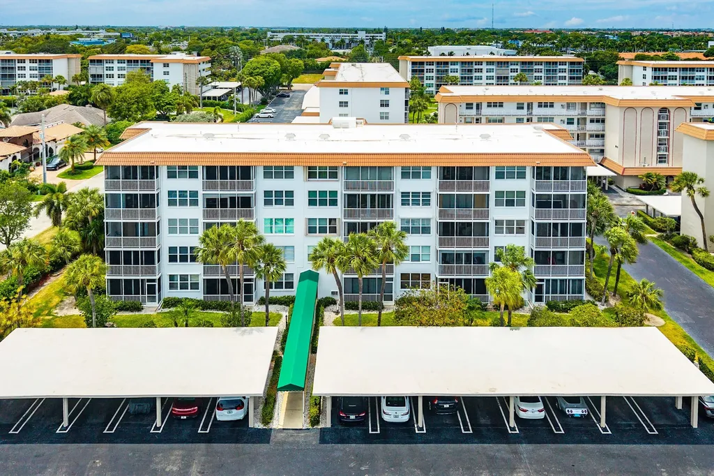 921 Gardenia Drive Delray Beach FL 33483