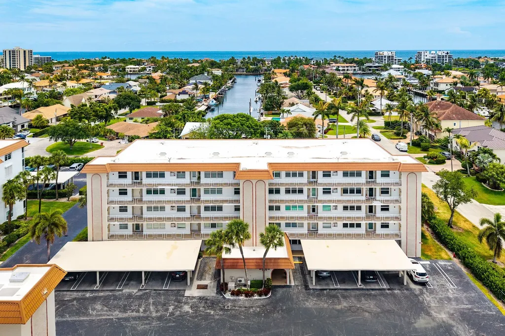 921 Gardenia Drive Delray Beach FL 33483