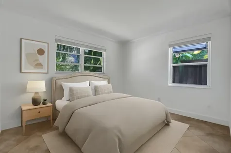2802 NE 15th Avenue Wilton Manors FL 33334