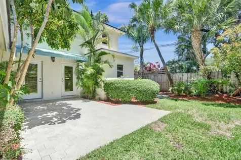 2802 NE 15th Avenue Wilton Manors FL 33334