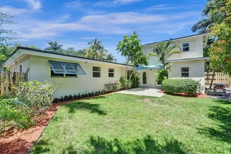 2802 NE 15th Avenue Wilton Manors FL 33334