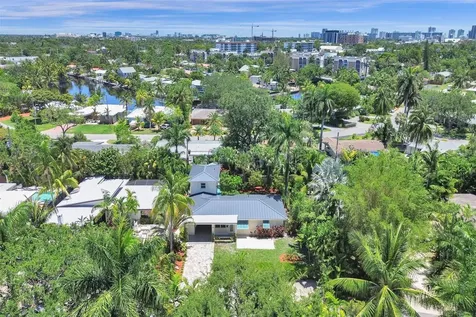 2802 NE 15th Avenue Wilton Manors FL 33334