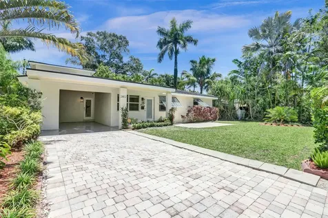 2802 NE 15th Avenue Wilton Manors FL 33334