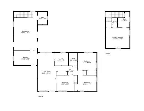 2802 NE 15th Avenue Wilton Manors FL 33334