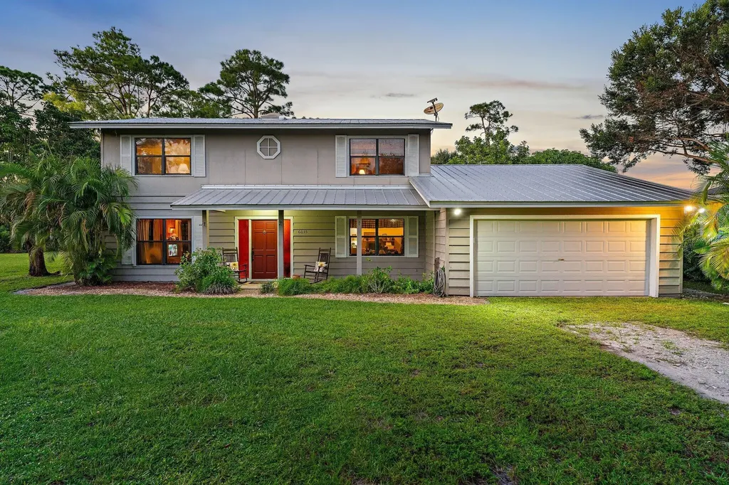 6035 N 180th Street Street N Jupiter FL 33458