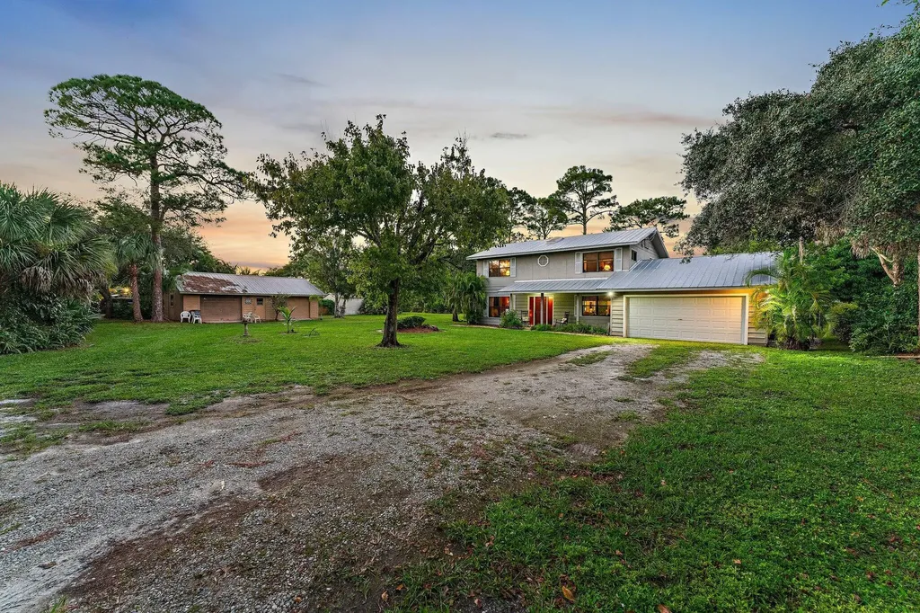 6035 N 180th Street Street N Jupiter FL 33458