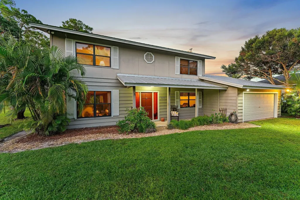 6035 N 180th Street Street N Jupiter FL 33458