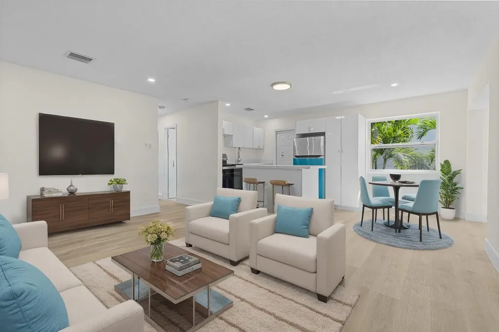 2941 NW 11th Court Fort Lauderdale FL 33311