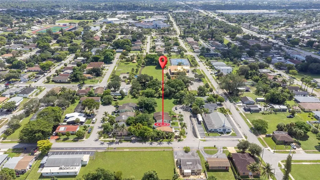 2941 NW 11th Court Fort Lauderdale FL 33311