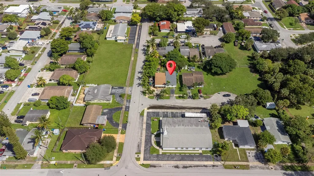 2941 NW 11th Court Fort Lauderdale FL 33311