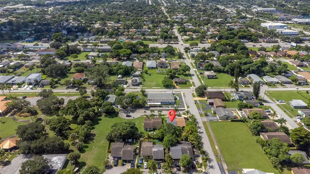 2941 NW 11th Court Fort Lauderdale FL 33311