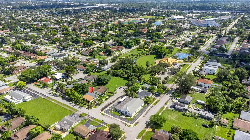 2941 NW 11th Court Fort Lauderdale FL 33311