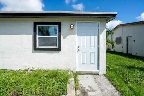 2941 NW 11th Court Fort Lauderdale FL 33311