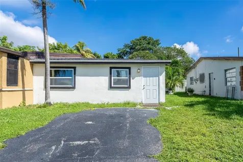 2941 NW 11th Court Fort Lauderdale FL 33311