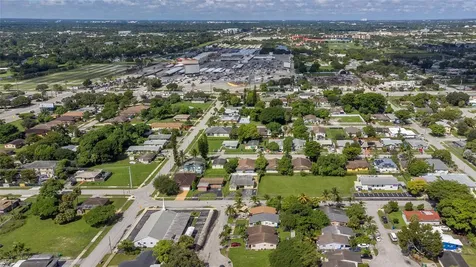 2941 NW 11th Court Fort Lauderdale FL 33311