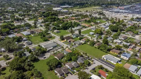 2941 NW 11th Court Fort Lauderdale FL 33311