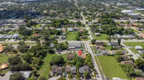 2941 NW 11th Court Fort Lauderdale FL 33311
