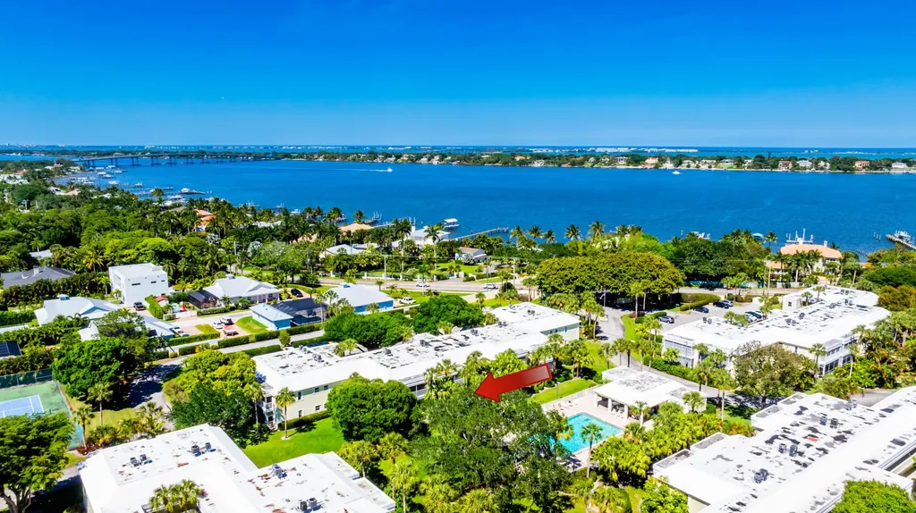 1600 SE Saint Lucie Boulevard Stuart FL 34996
