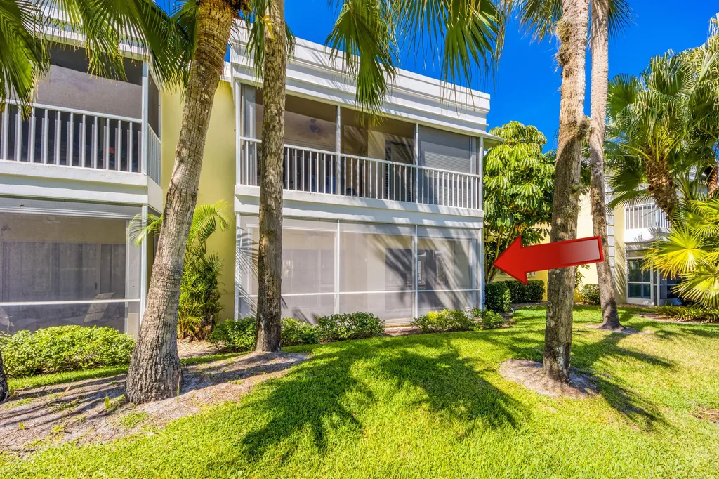1600 SE Saint Lucie Boulevard Stuart FL 34996