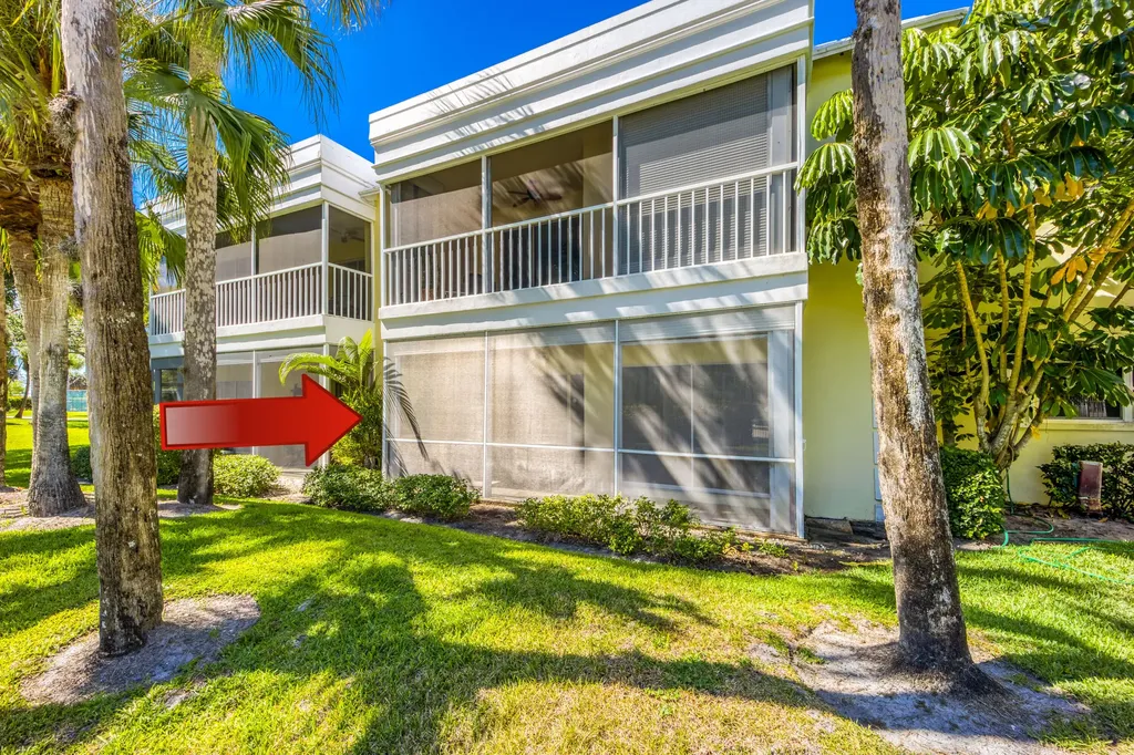 1600 SE Saint Lucie Boulevard Stuart FL 34996
