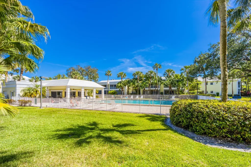 1600 SE Saint Lucie Boulevard Stuart FL 34996