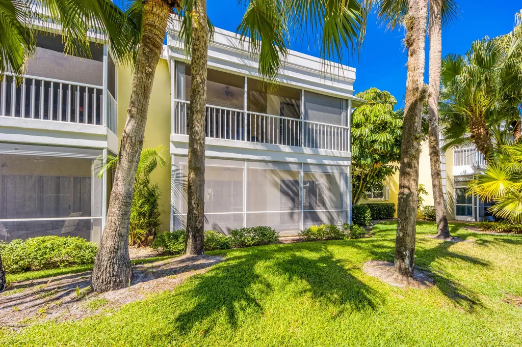 1600 SE Saint Lucie Boulevard Stuart FL 34996