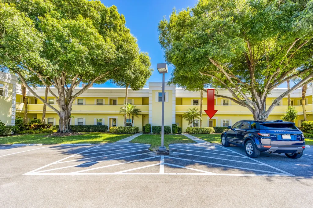 1600 SE Saint Lucie Boulevard Stuart FL 34996