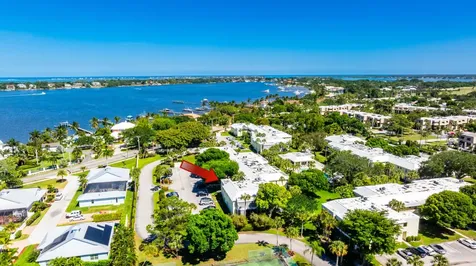 1600 SE Saint Lucie Boulevard Stuart FL 34996