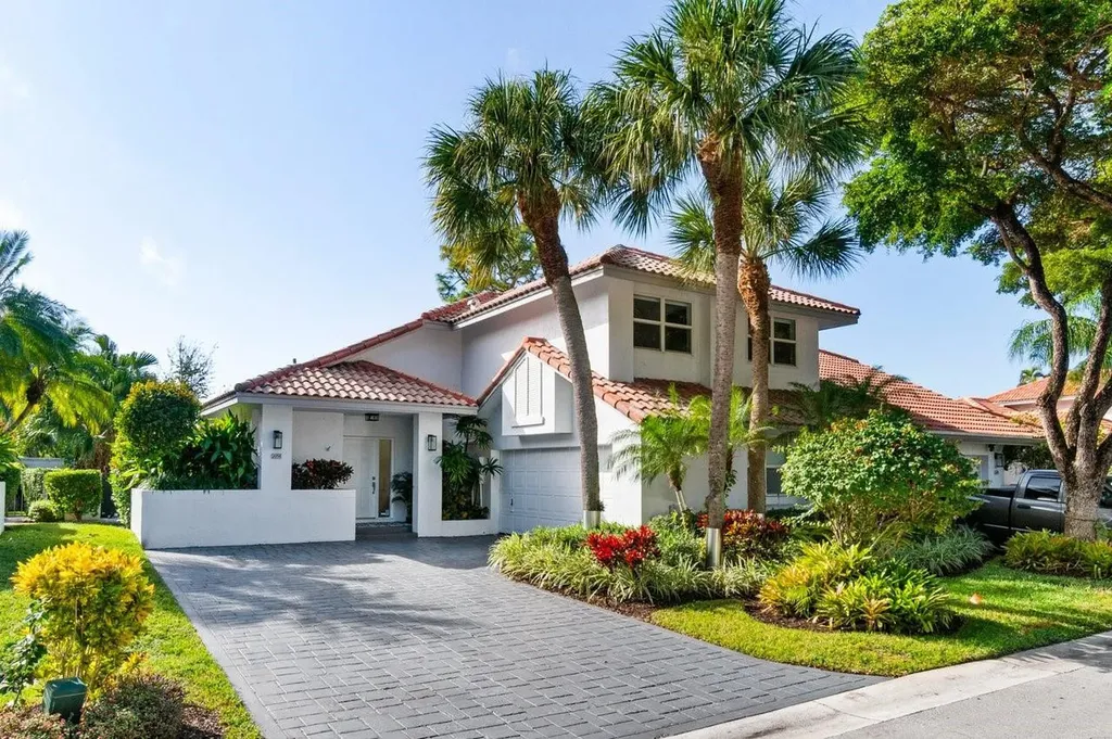 2058 NW 52nd Street Boca Raton FL 33496