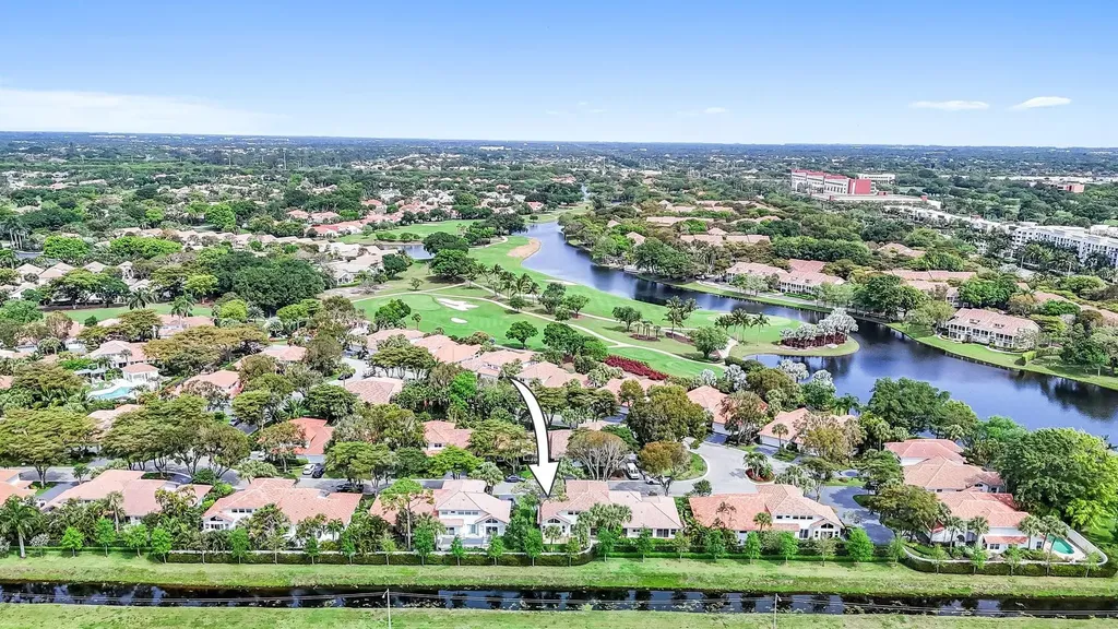 2058 NW 52nd Street Boca Raton FL 33496