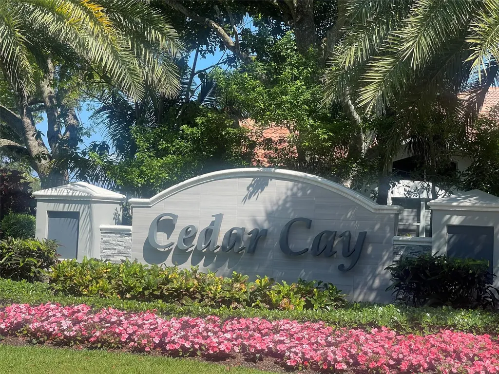 2058 NW 52nd Street Boca Raton FL 33496