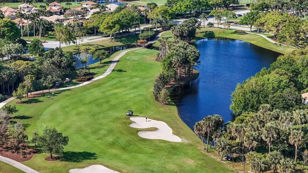 2058 NW 52nd Street Boca Raton FL 33496
