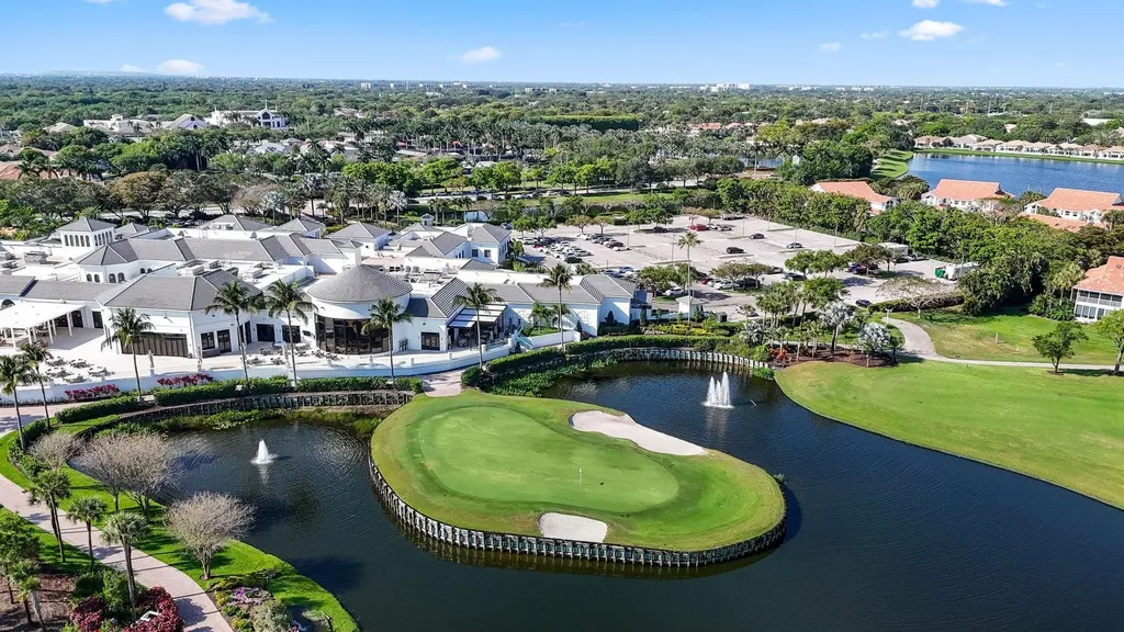 2058 NW 52nd Street Boca Raton FL 33496