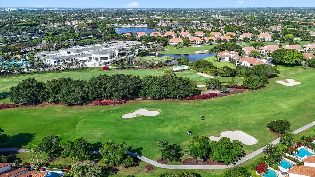 2058 NW 52nd Street Boca Raton FL 33496